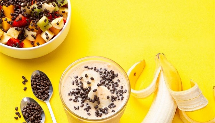 La fruta es esencial en la alimentación