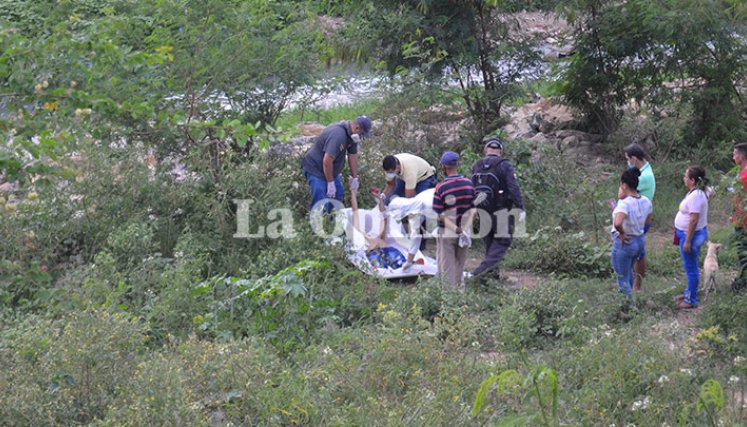 Asesinato de Wilson Blanco Díaz
