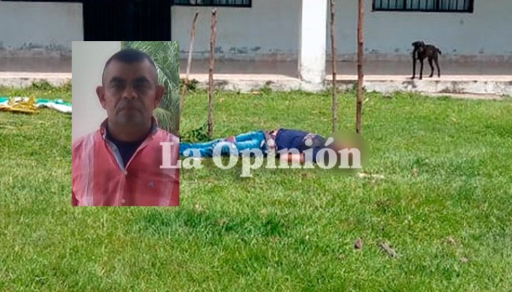 ‘Nos lo arrebataron cruelmente’: cruel testimonio de una muerte en zona rural