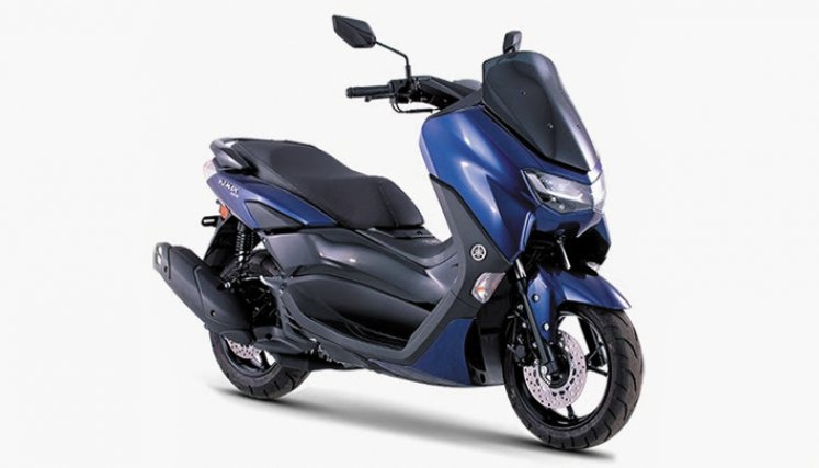 nmax