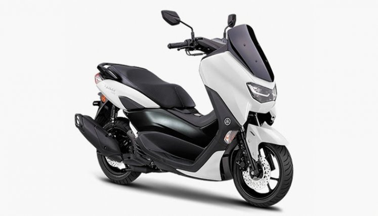 Moto Yamaha