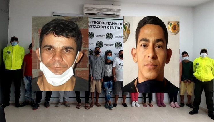 Breiner Ortega y Jesús Ortega Cano deberán estar cuatro años y siete meses en la cárcel.