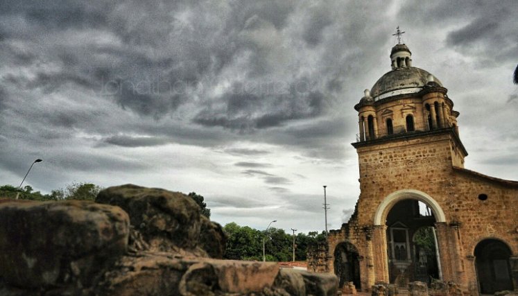 Templo Histórico