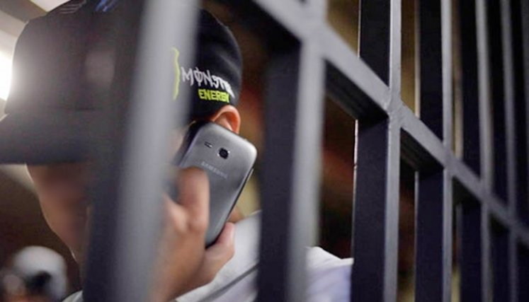 Desde las cárceles están llamando a extorsionar a los comerciantes de Cúcuta.