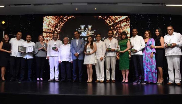 Premio al Mérito Empresarial
