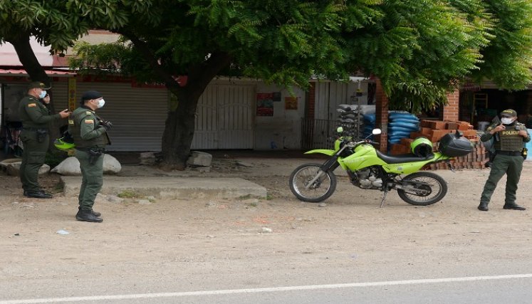 Elkin Jair Suárez Salcedo fue asesinado en Los Patios./Foto: La Opinión