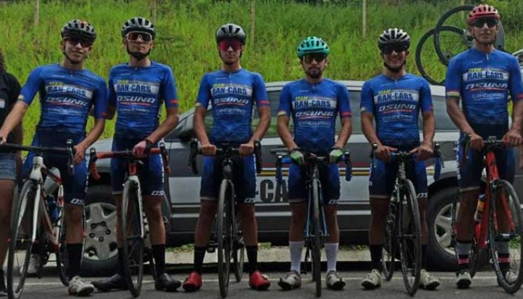 Pamplona estará representada por el equipo Team Ran Cars
