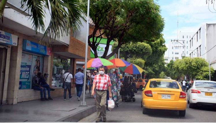 Cúcuta como zona especial aduanera