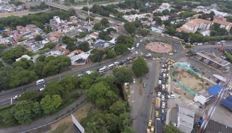 PANORAMICA DE CÚCUTA