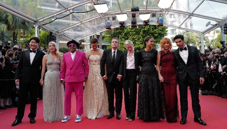 Almodóvar, Foster, Bong Joon-ho y Spike Lee abren el  Festival de Cannes