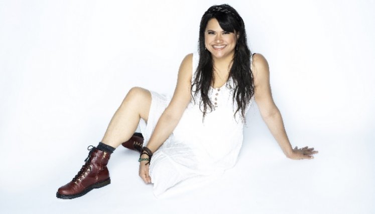 Natasha Pérez, postulada para la nominación a los Emmy
