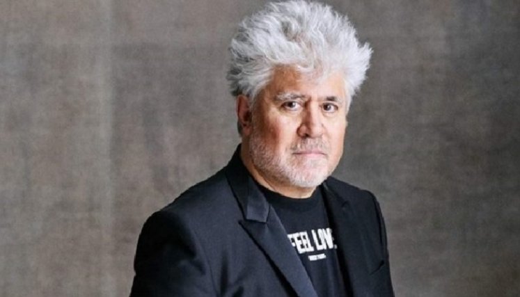 La nueva película de Almodóvar abrirá el festival de cine de Venecia