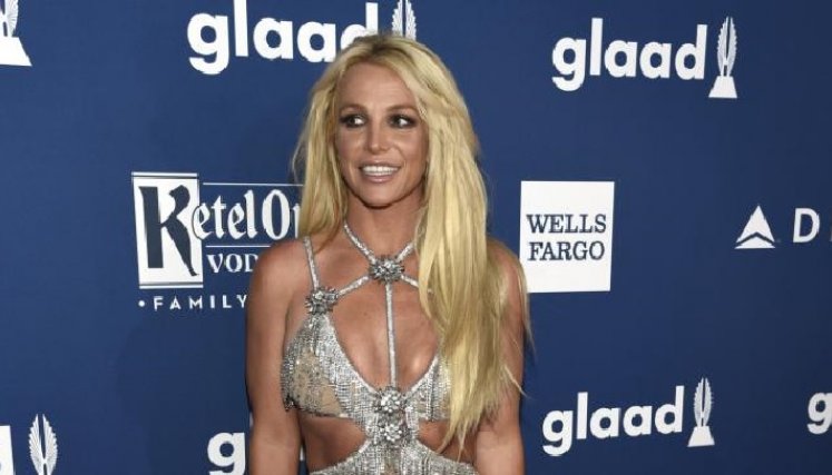 Britney Spears pide a la justicia el fin de la tutela de su padre