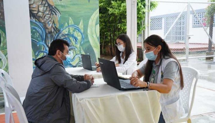 Tasa de desempleo en Cúcuta 