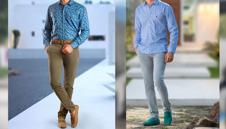 Tips y reglas atemporales para que los hombres luzcan bien