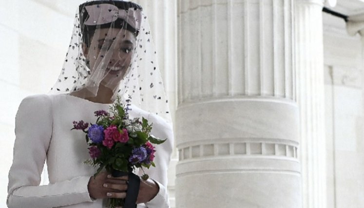 Chanel regresa a las pasarelas