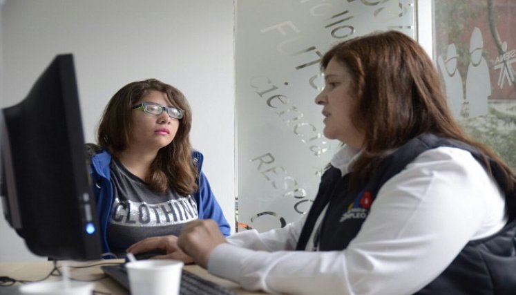 Solo el 46,8 % de las mujeres americanas tendrá un trabajo este año: OIT./Foto: Colprensa