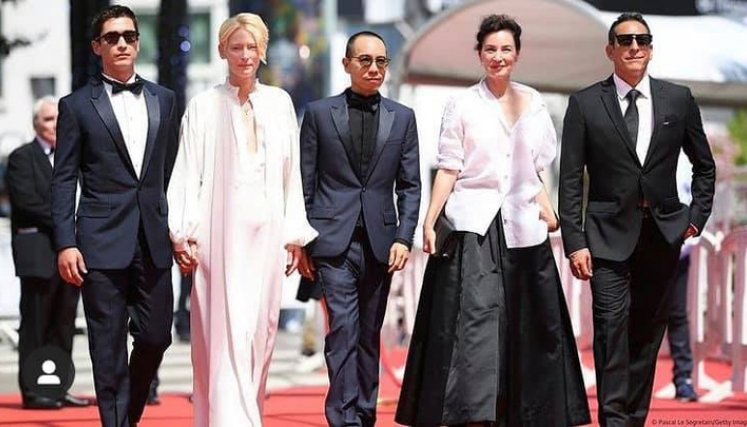 actores cannes 