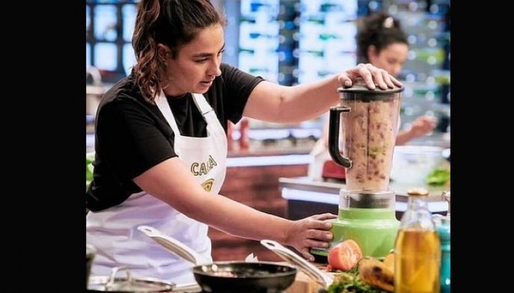 Carla Giraldo es 'atacada' en sus redes por su mala actitud.