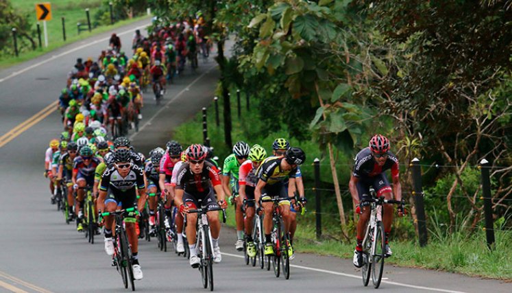 Vuelta al Gran Santander iniciará este jueves 29 de julio. 