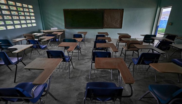 En los demás municipios de Norte de Santander aún continúa el proceso para volver a las clases presenciales el 21 de julio. / Foto: Cortesía/ La Opinión 