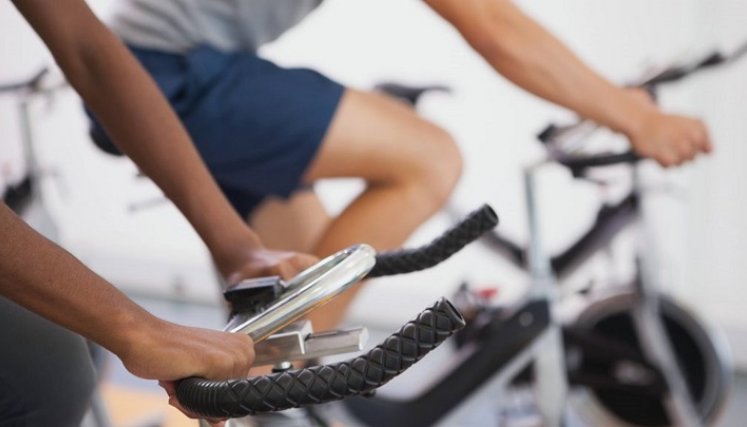 El ejercicio es vital para la salud