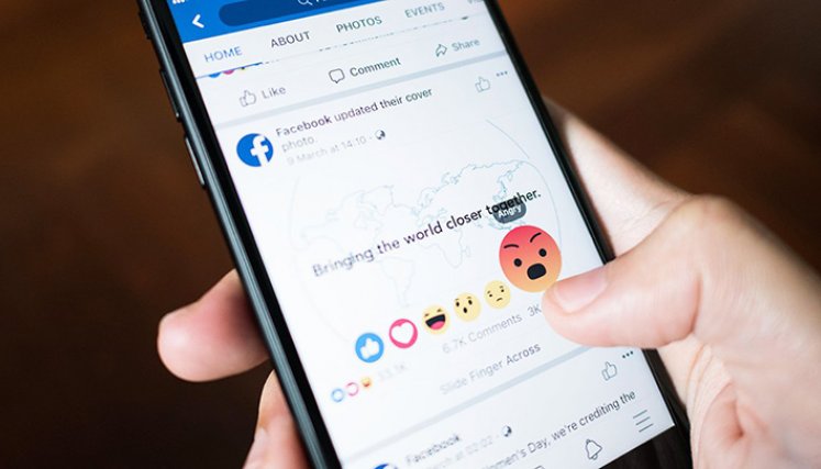 Facebook
