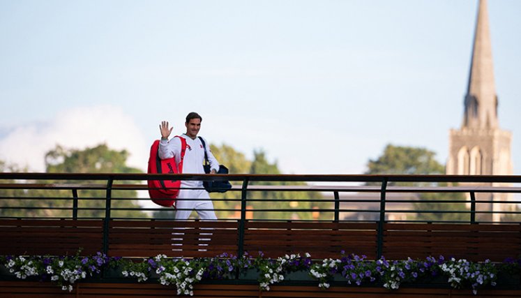 Roger Federer