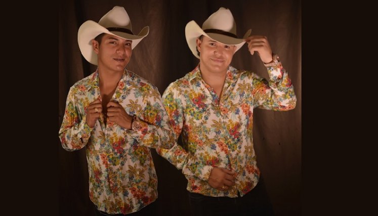 Los jóvenes están dedicados a la música, por lo que tienen más canciones por mostrarles a sus seguidores.