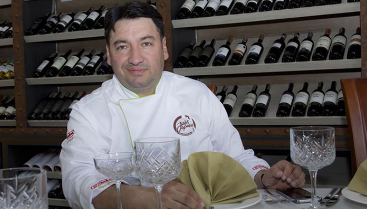 José Ospina