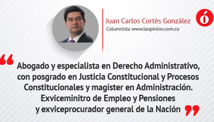 Juan Carlos Cortés González