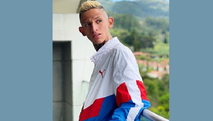 'La Liendra' volvió a causar polémica 