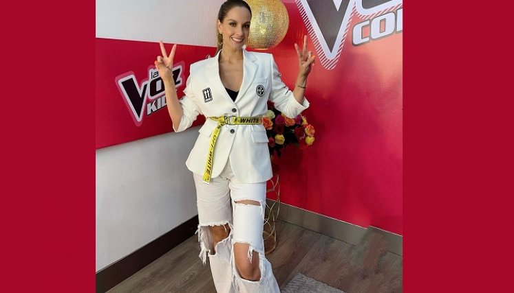 Laura Acuña estuvo por 15 años trabajando en el Canal RCN.