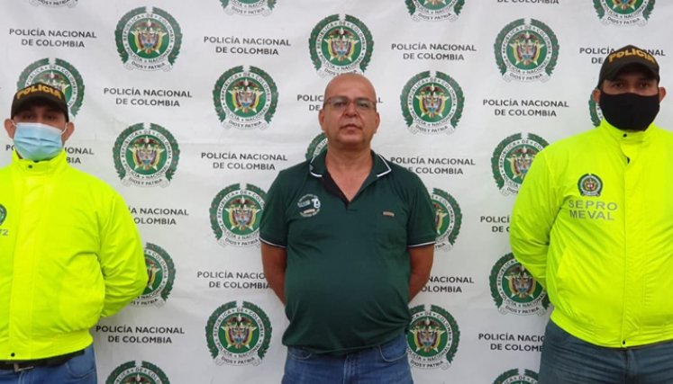 Quintero y Policía se rectifican: ‘Manolo’ no fue capturado, se entregó