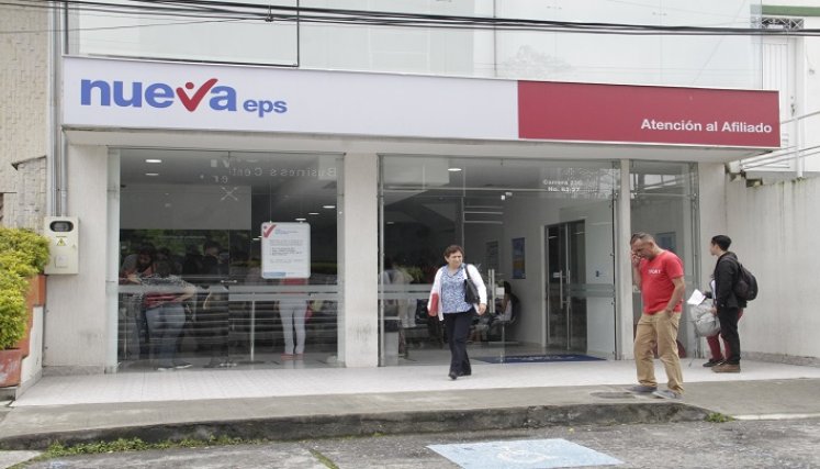  La Nueva EPS invitó a los usuarios para que realicen la actualización del Sisben y puedan continuar con la cobertura en salud./Foto: Colprensa