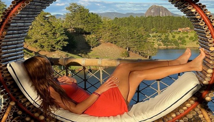 Nicole Regnier es una destacada futbolista profesional