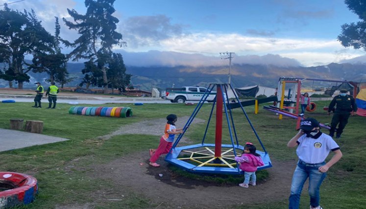 Pamplona-parque-para-niños