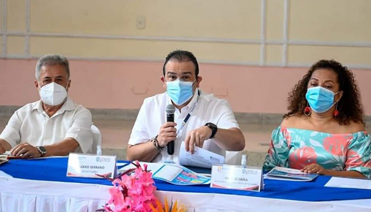Regreso a clases con protocolos de bioseguridad.