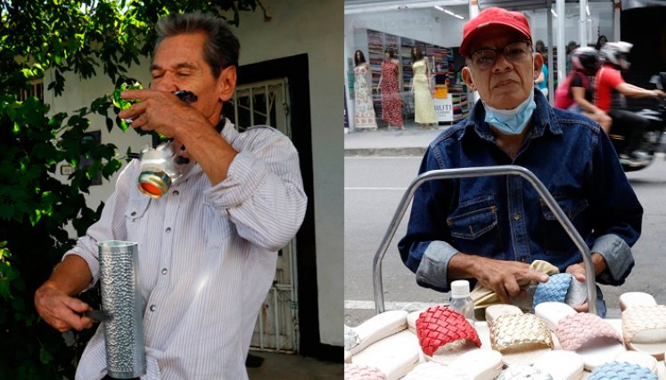 / La Opinión.