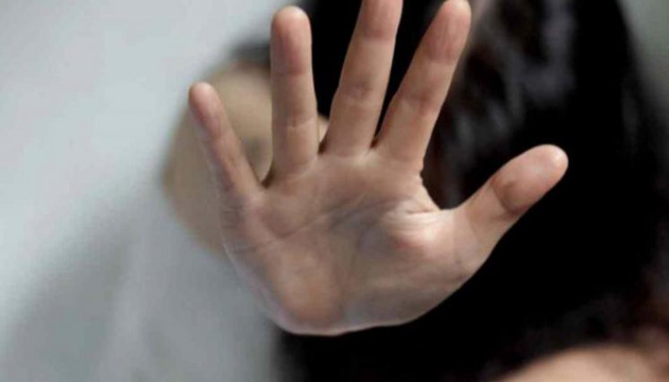 Violación en Ibagué 