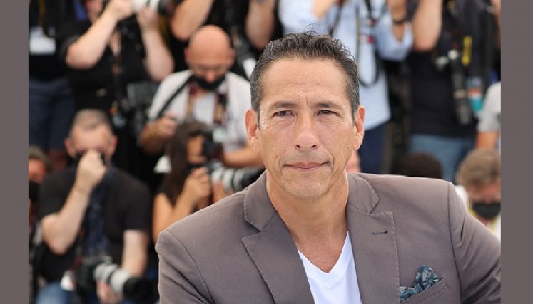 El cucuteño Elkin Díaz.