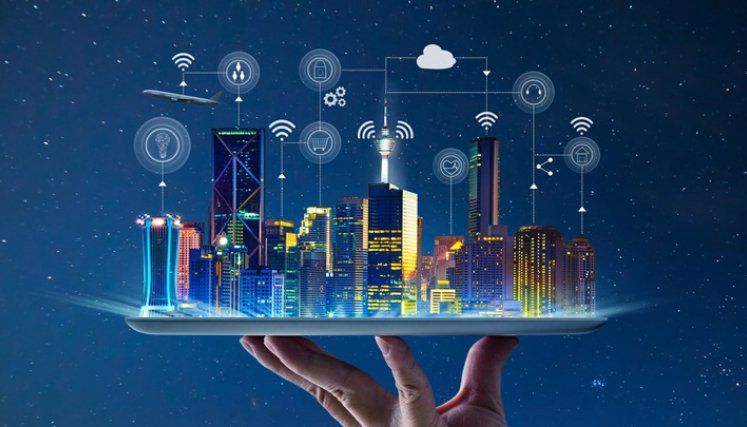 Se ha visto un crecimiento de las fintech en Colombia. Estas compañías que buscan prestar los servicios a través de tecnologías avanzadas y canales de distribución digitales, han crecido hasta recibir US$122.000 millones en inversiones de capital de riesgo a nivel mundial. / Foto: Cortesía