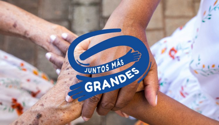 La campaña busca informar, sensibilizar y educar a nacionales venezolanos, colombianos retornados y comunidades de acogida sobre las dinámicas positivas de la migración, con el fin de prevenir actitudes xenófobas y discriminatorias. 