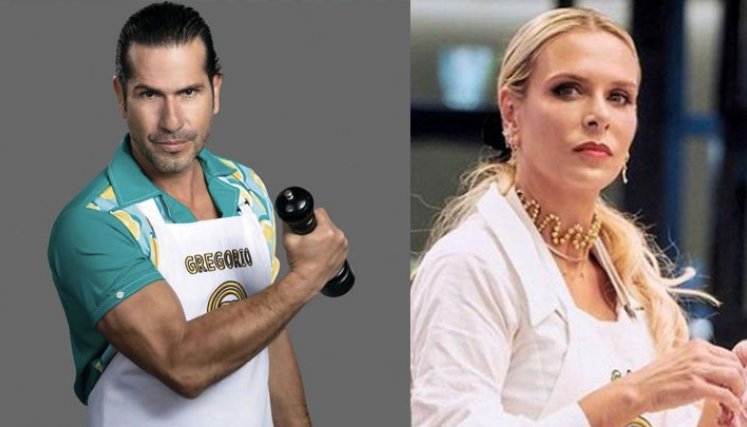 Masterchef Celebrity Colombia.