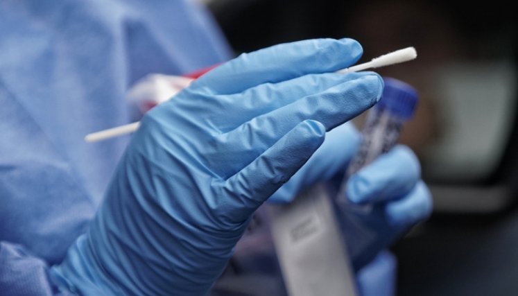 El país llegó así a un total de 4.511.960 contagios confirmados de coronavirus, de los cuales 4.254.558 ya son casos recuperados y 131.798 son casos activos. Las muertes llegan a 112.826. / Foto: Colprensa