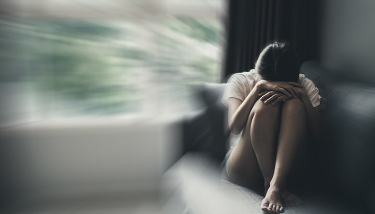 Salud Mental