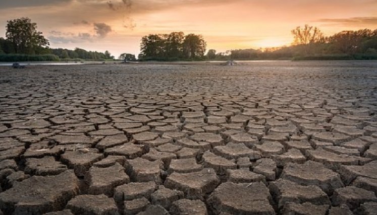 Israel venderá 50 millones de metros cúbicos de agua suplementarios este año a Jordania./Foto: archivo