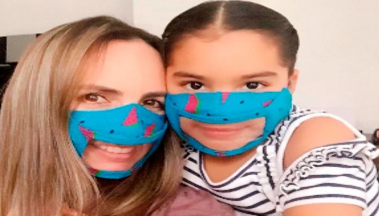 Ley establece uso de tapabocas inclusivo para entidades públicas y privadas./Foto: colprensa