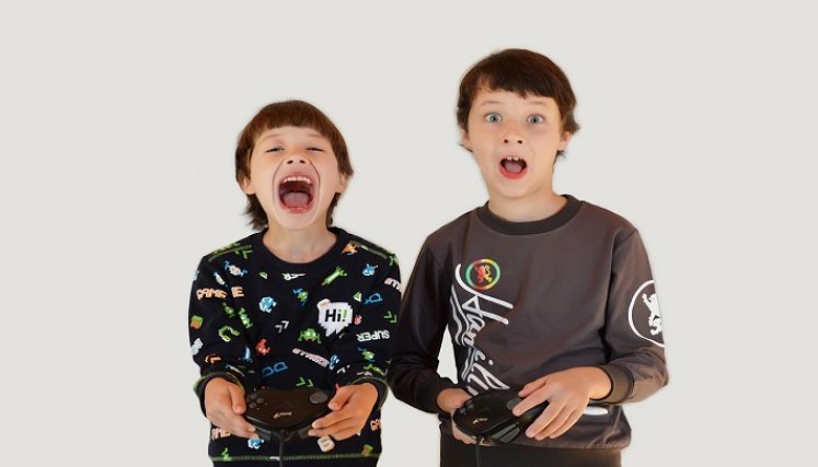 La plataforma innovará con videojuegos