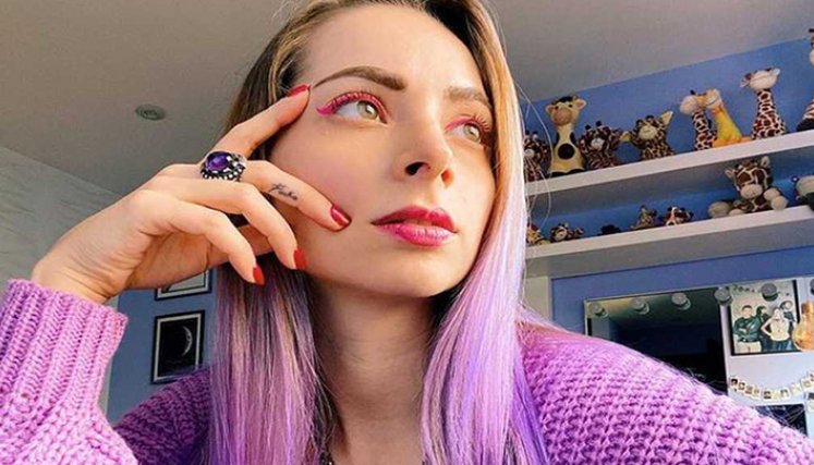 YosStop, youtuber mexicana.